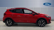 Ford Fiesta 1.0 EcoBoost Active X 5dr Petrol Hatchback